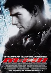 (2006) Mission: Impossible 3 | مأموریت غیرممکن 3