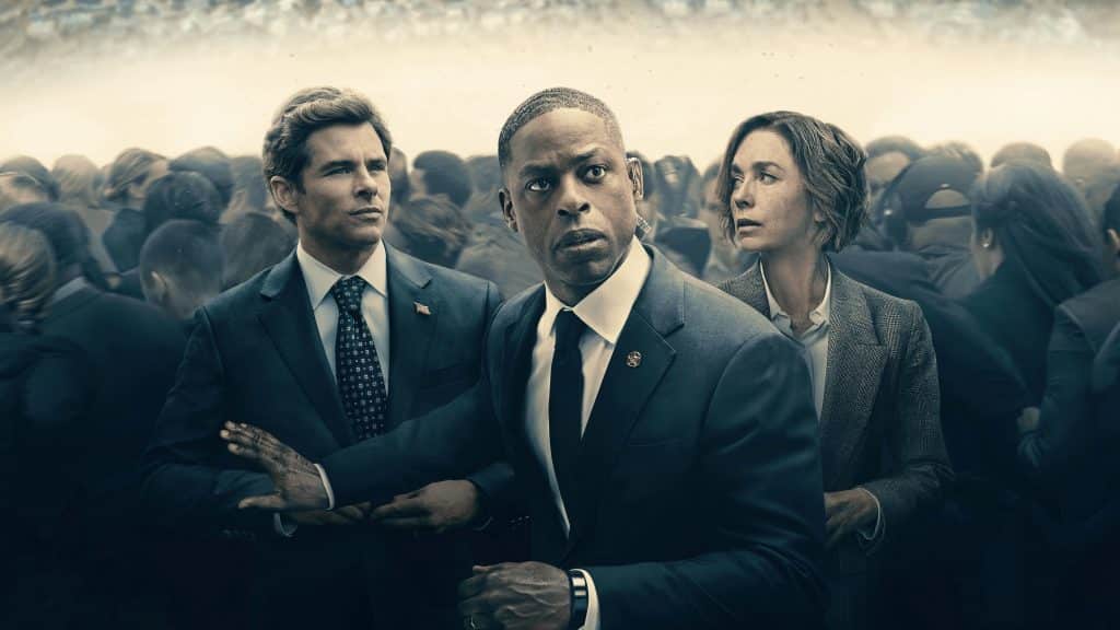 Paradise | پارادایس