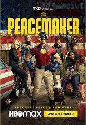 Peacemaker | صلح طلب