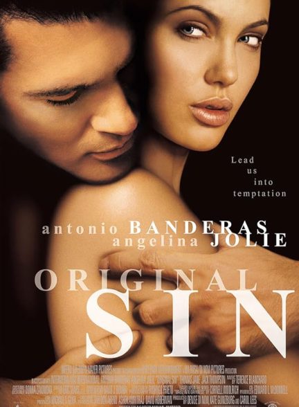 (2001) Original Sin | گناه اصلی