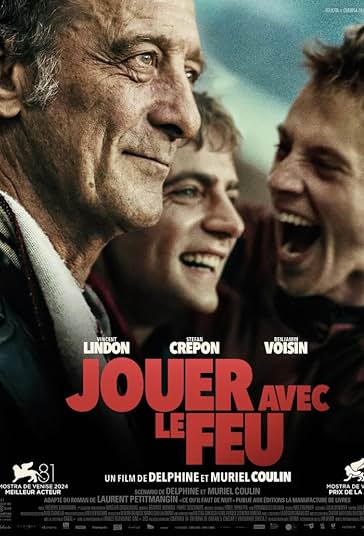 (2024) The Quiet Son | پسر ساکت