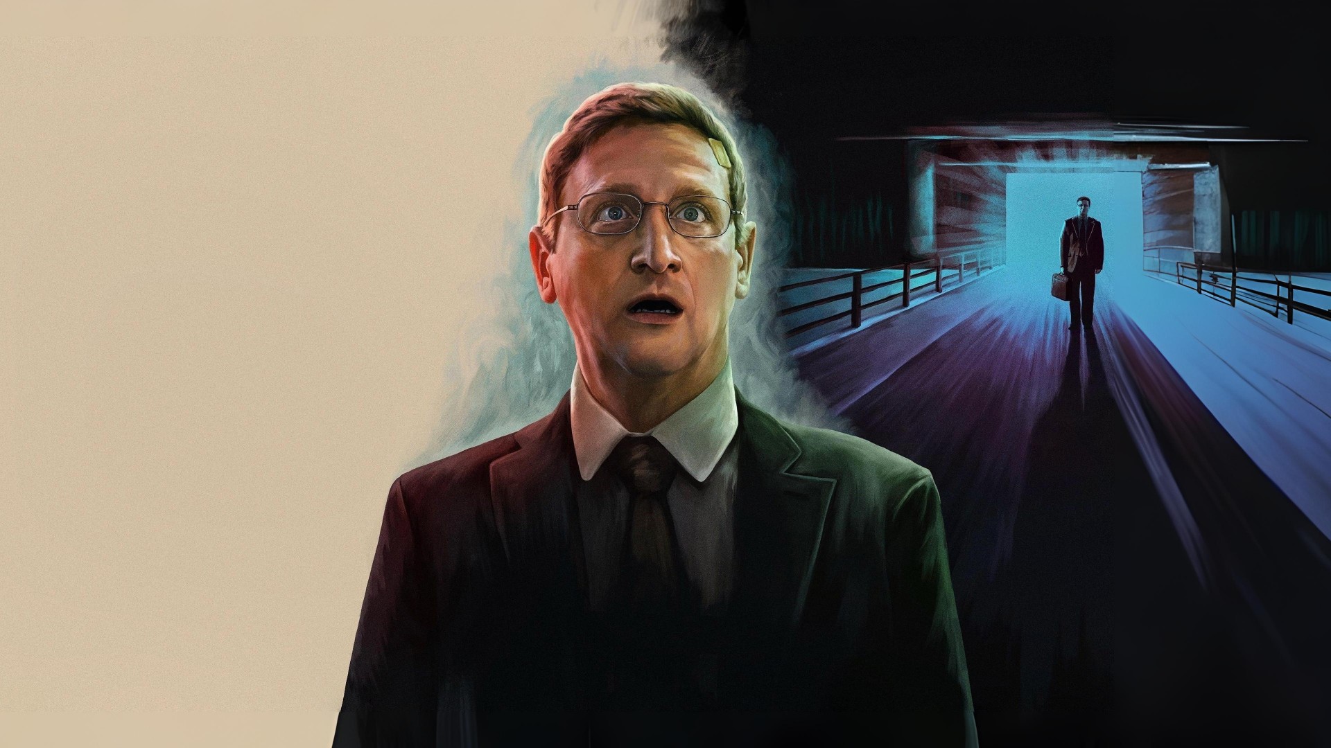 The Chair Company | شرکت صندلی‌