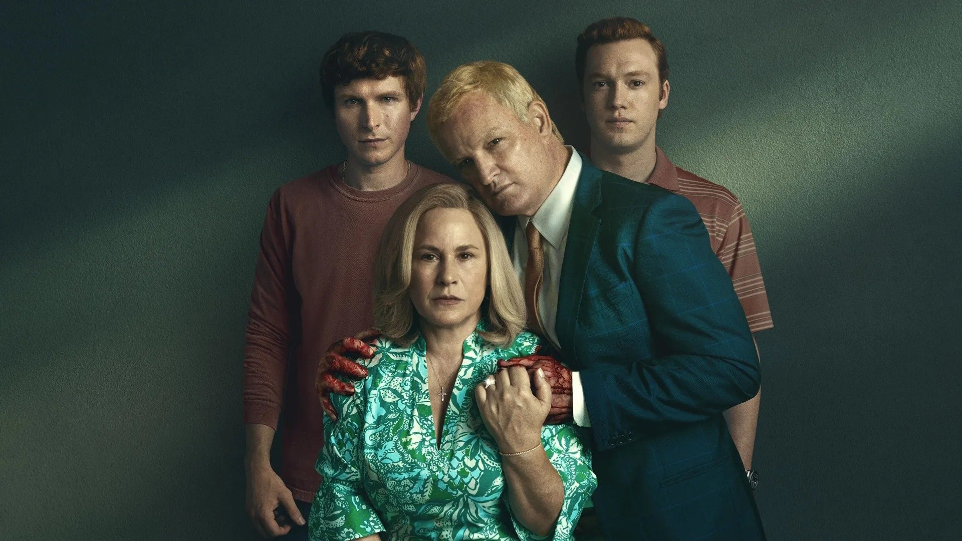 Murdaugh : Death in the Family | مورداو : مرگ در خانواده