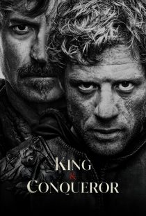 King and Conqueror | پادشاه و فاتح