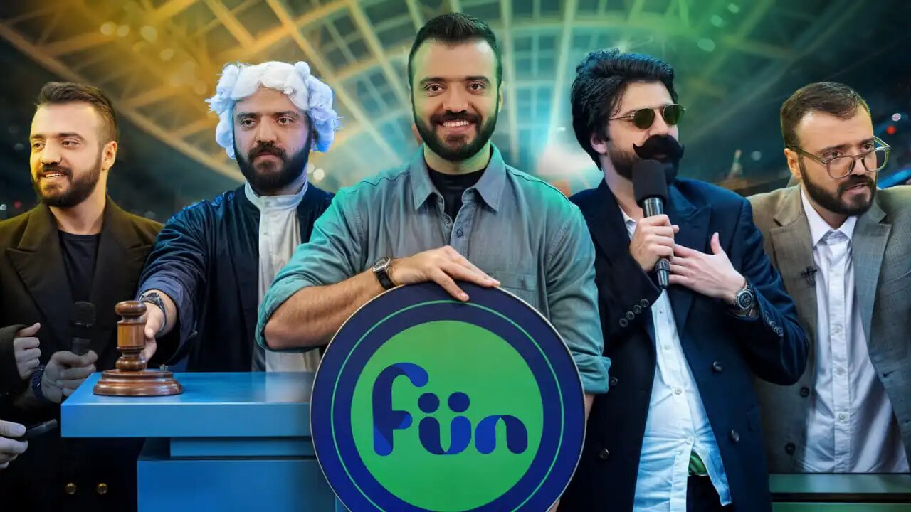 فان ۳۶۰ با ابوطالب