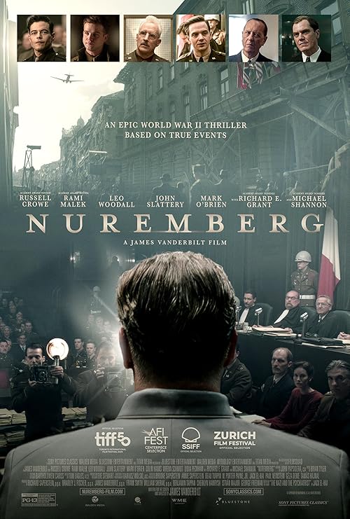 (2025) Nuremberg | نورنبرگ