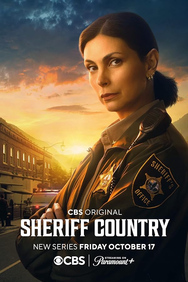 Sheriff Country | ناحیه کلانتر