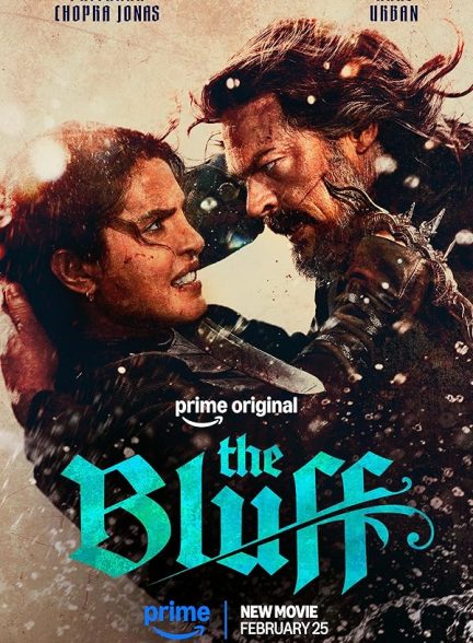 (2026) The Bluff | بلوف