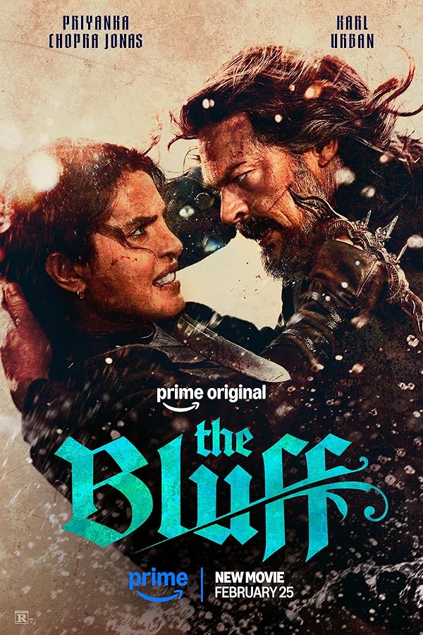 (2026) The Bluff | بلوف